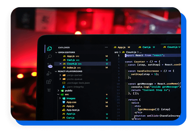 Express.js Development