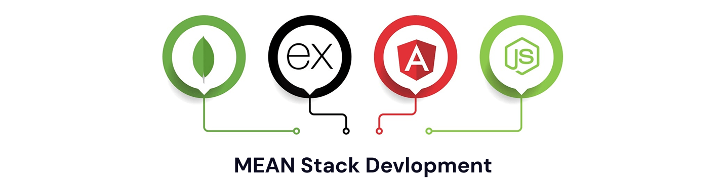 MEAN Stack Development Services