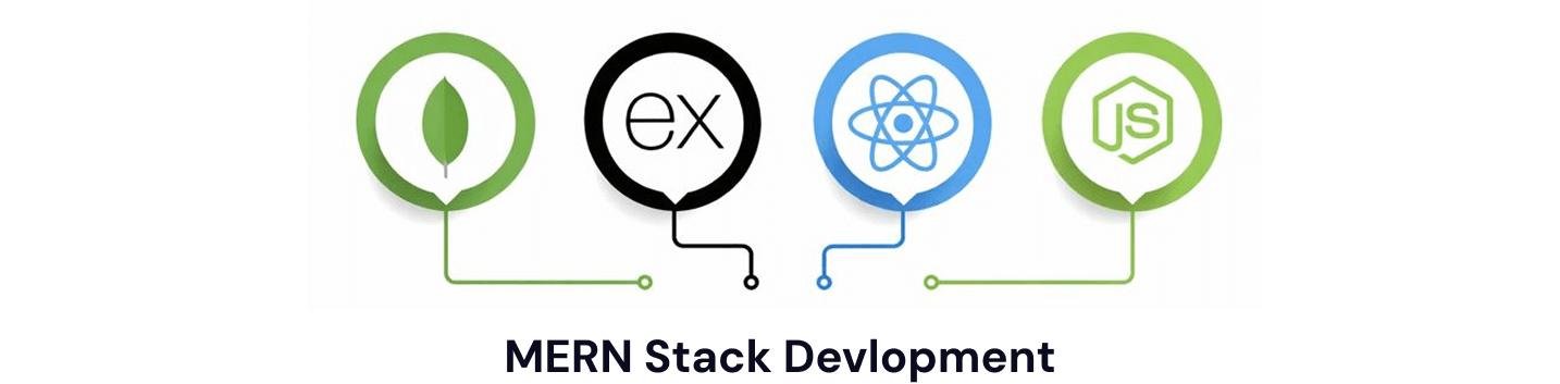 MERN Stack Development Services
