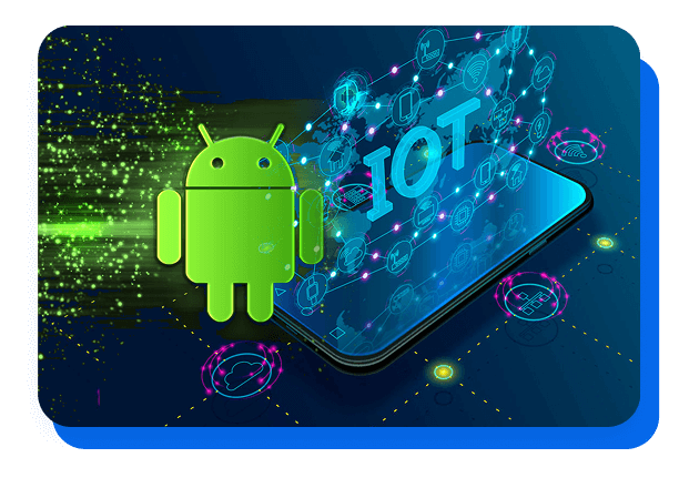 Android App Development