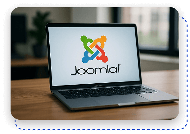 Custom Joomla Development & Architecture