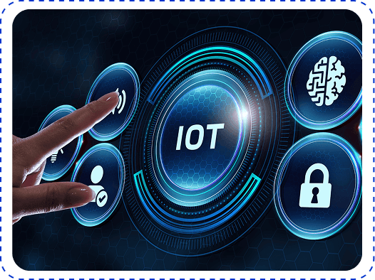 What is IoT App Development?