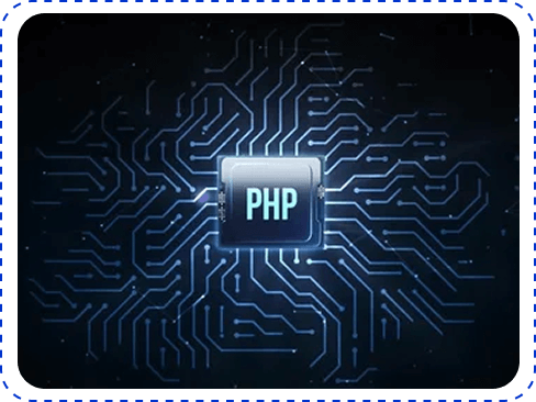 Our PHP Development Capabilities