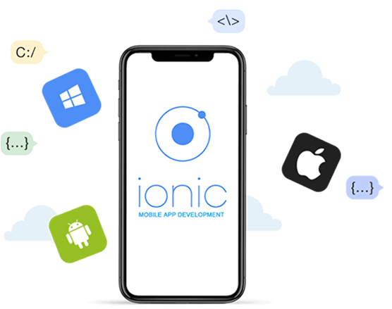 Why Choose Ionic App Development?