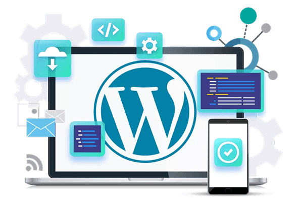 WordPress Development Services