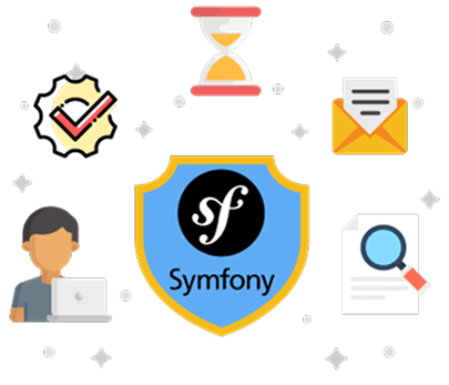 Our Symfony Development Approach