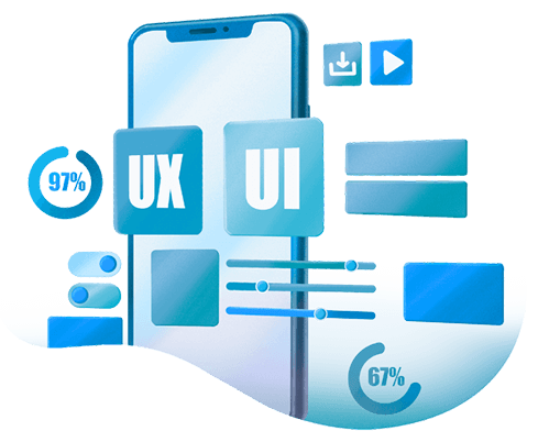 What Makes Our UI/UX Different