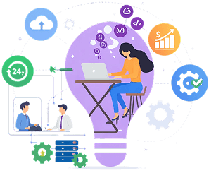 Key Features Illustration