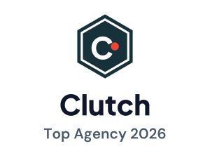 Clutch Top Agency 2026