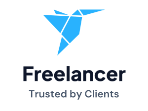 Trusted on Freelancer