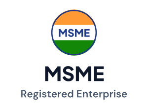 MSME Registered Enterprise